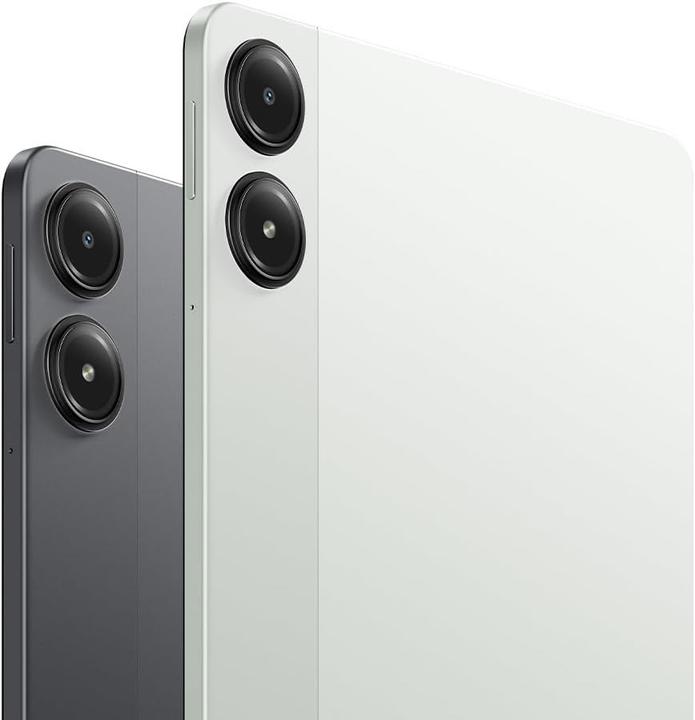 Produktbild Xiaomi HyperOS 5G 120Hz 2,5K Display Snapdragon 7s Gen 2 33W Schnellladung 10000mAh Akku Quad-Lautsprecher (5G, 12.10", 256 GB, tarnish)