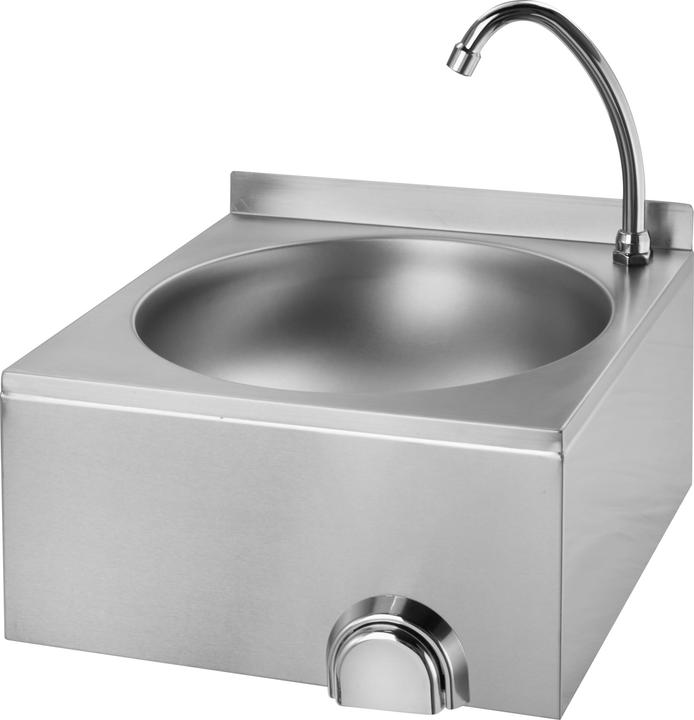 Actual product image Gastro Hero Hand basin Basic