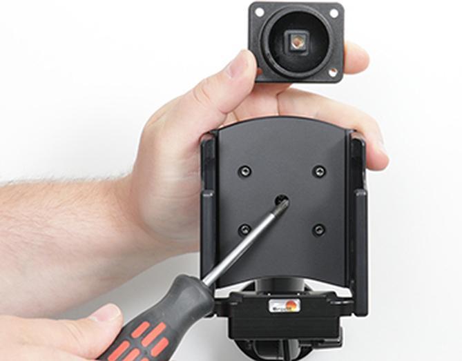 Produktbild Brodit Halterung, aktiv