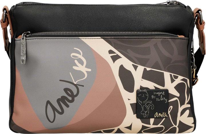 Immagine prodotto Anekke Borsa a tracolla Heartbeat 31 cm
