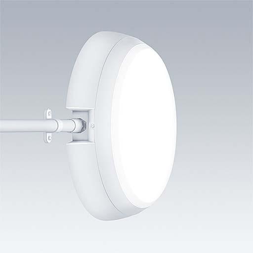 Actual product image Thorn LED wall light (1750 lm)