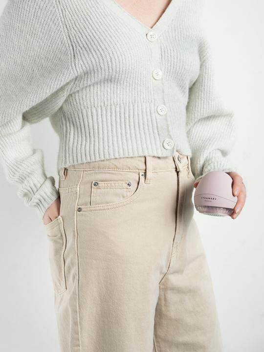 Produktbild Steamery Flusensammler Pilo 1, rosa