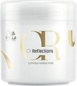 Produktbild Wella Professionals Oil Reflections Luminous Reboost Mask 500ml (500 ml)