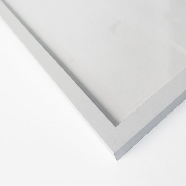 Produktbild Trenddeko Set mit Bilderrahmen - Harmonie (2er Set) (50 x 60 cm)