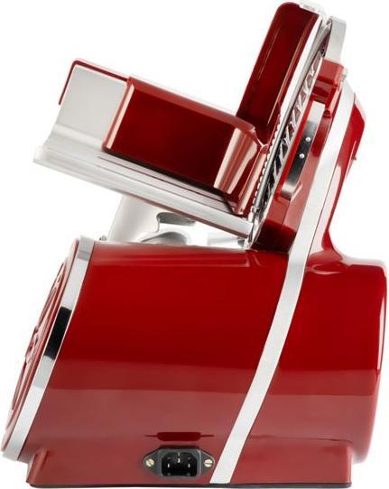 Produktbild Berkel Icon Line Slicer rot