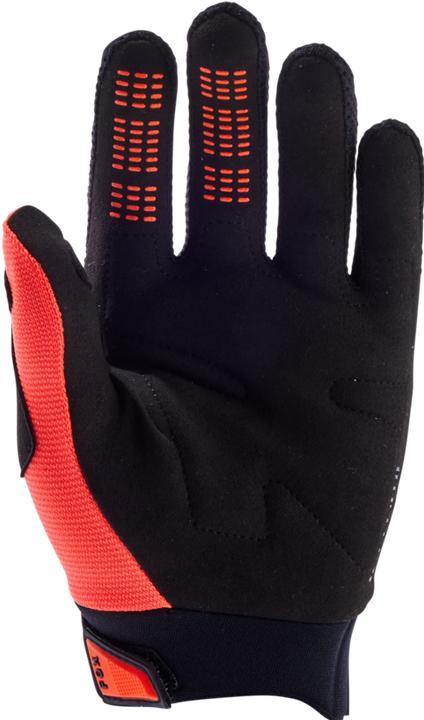 Image du produit Fox Gant Youth Dirtpaw (S)