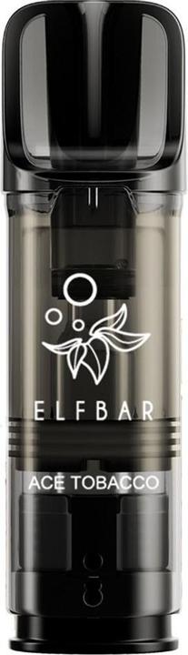 Produktbild Elfbar Elfa Pro