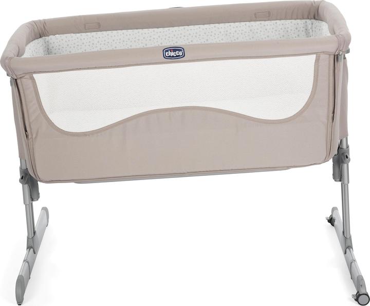 Actual product image Chicco Next 2 Me