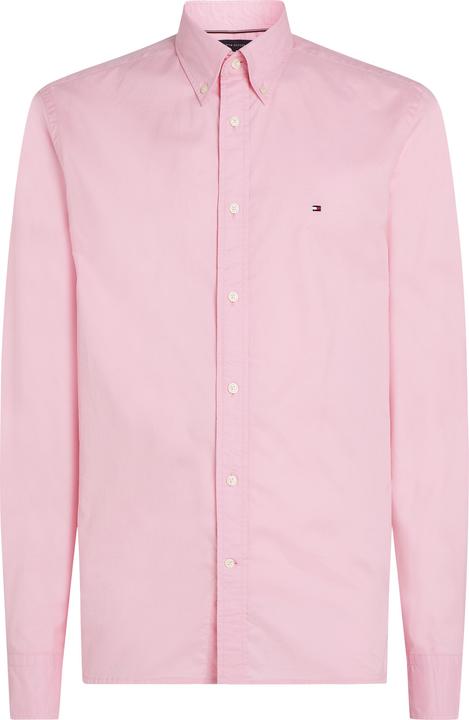 Immagine prodotto Tommy Hilfiger Flex Poplin Solid Rf Shirt (XL)