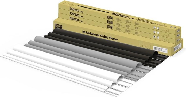 Produktbild Multibrackets Kabelkanal (Kabelkanal, 110 cm)