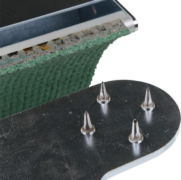 Actual product image Polanik CLUB starting block, standard version (6740 g)