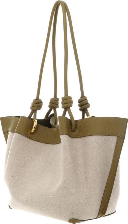 Immagine prodotto Coccinelle Finn Canvas Handbag