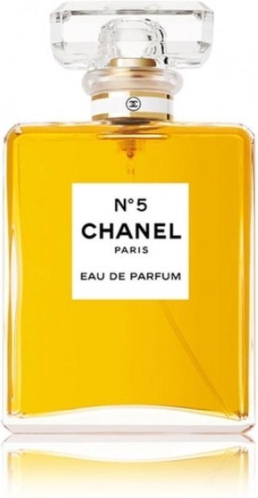 Immagine prodotto Chanel No.5 (Eau de parfum, 60 ml)
