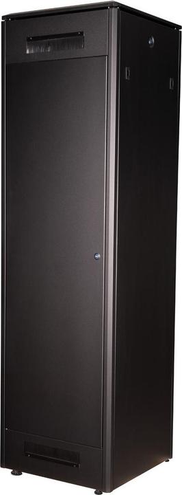Produktbild Roline 19-Zoll Netzwerkschrank Pro 47 HE (47 HE, 19 Zoll Rack)