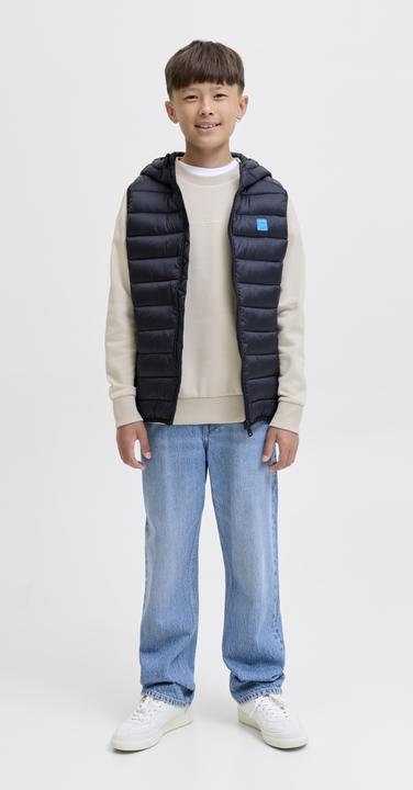 Produktbild Jack & Jones Gedruckt Sweatshirt Junior Sweatshirt (152)