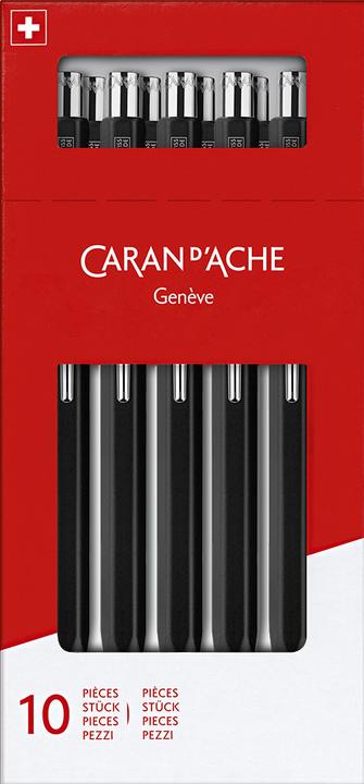 Produktbild Caran d'Ache 849 Classic (0.70 mm, HB, 1 x)