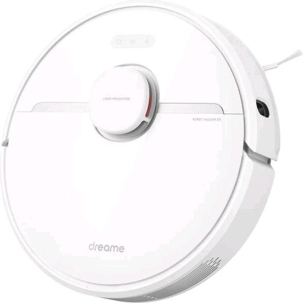 Immagine prodotto Dreame D10 Plus (Robot aspirapolvere)