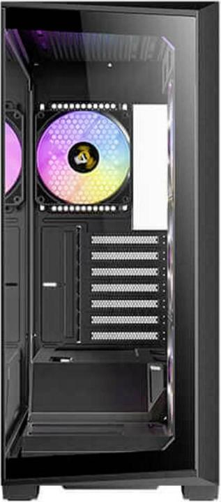 Produktbild Antec C3 (ATX, ITX, mATX)