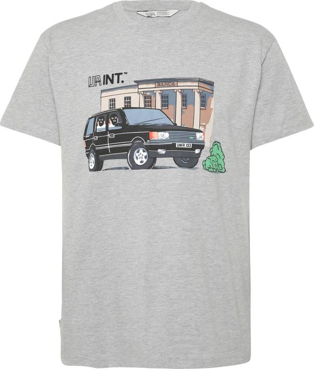 Produktbild Unfair Athletics Off Road - 104965 (S)