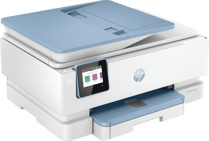 Produktbild HP Envy Inspire 7921e (Tintenpatrone, Farbe)