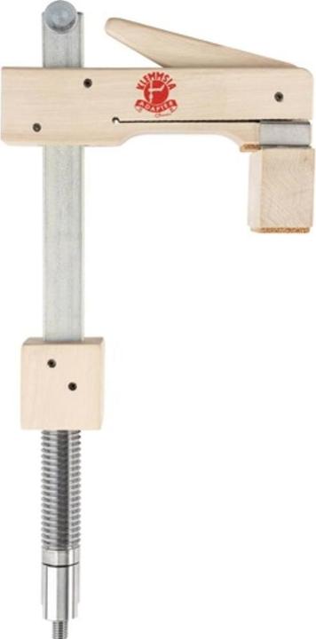 Actual product image Klemmsia Clamp Adapter Basic (250 mm)