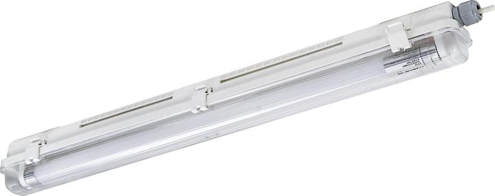 Actual product image Ledvance SUBMARINE PCR 60 1 X 7W 840 G13 T8 (800 lm, G13)