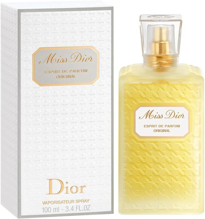 Immagine prodotto Dior Miss Originale Eau de Parfum 100ml (Eau de parfum, 100 ml)