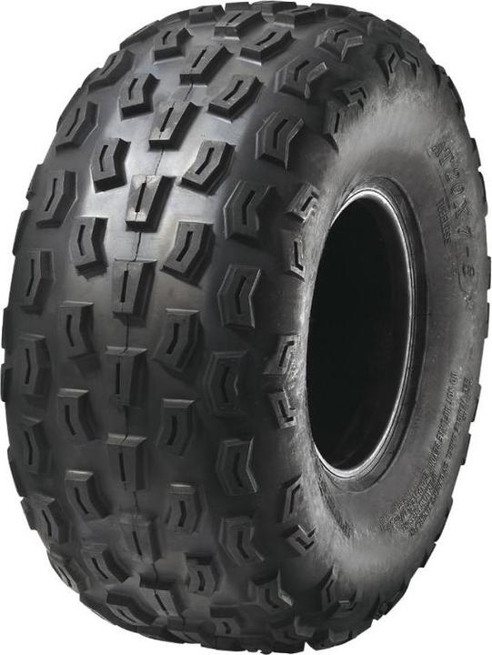 Produktbild Sunred ATV/Quad-Reifen SUNF 20x11-8 TL 48J A027 6PR Profiltiefe 14 5mm