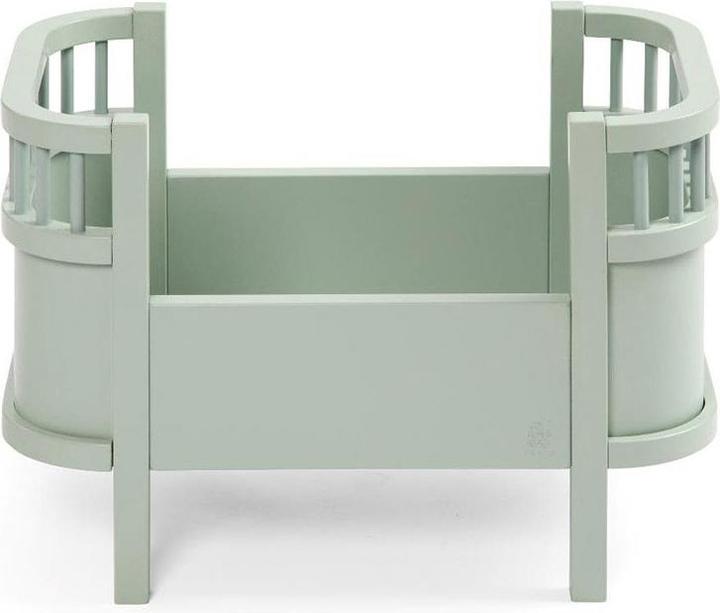 Immagine prodotto Sebra Puppenbett grün