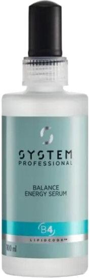 System Professional Kräftigendes Haarserum (Balance Energy Serum) 100 ml (100 ml)