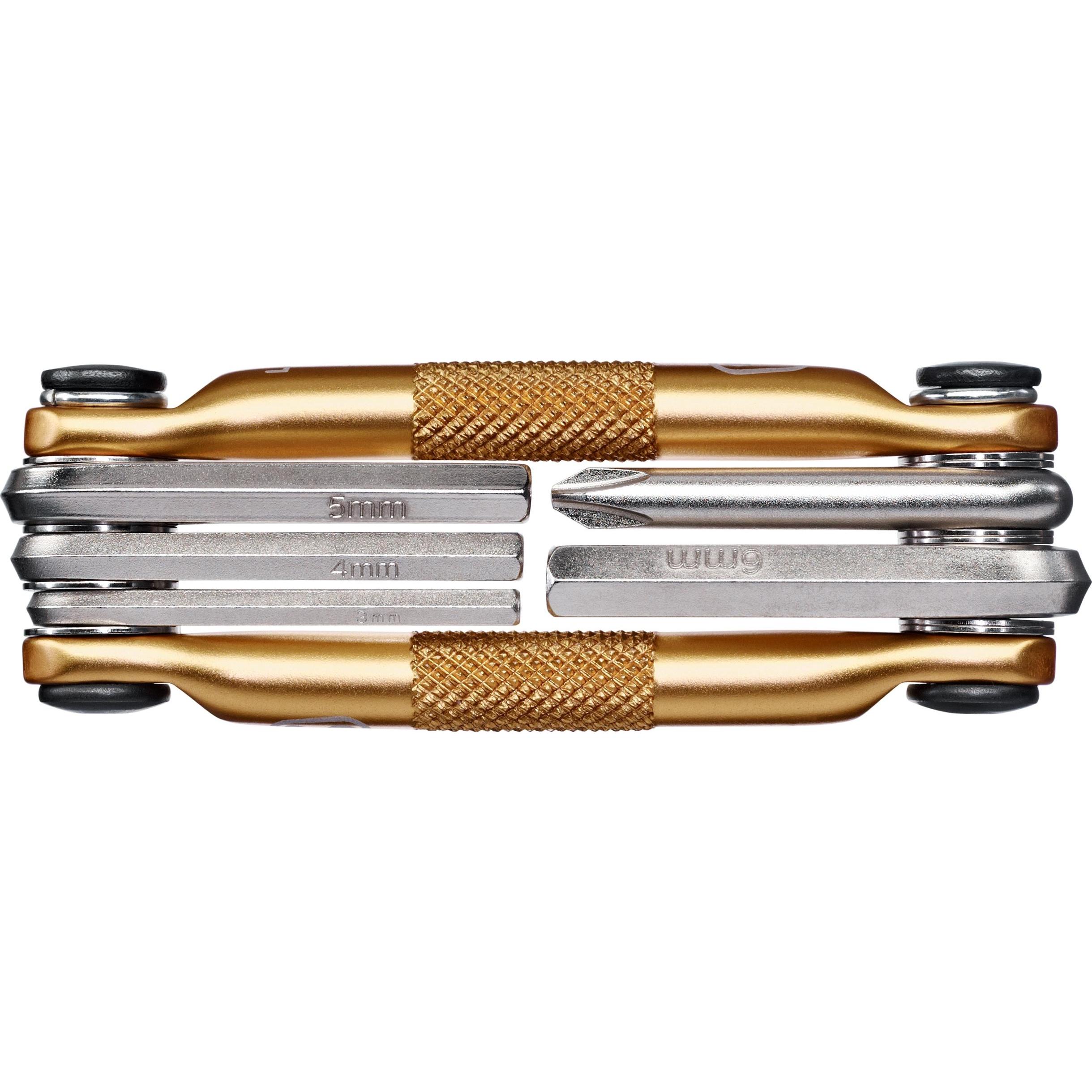 Crankbrothers, Velofaltwerkzeug