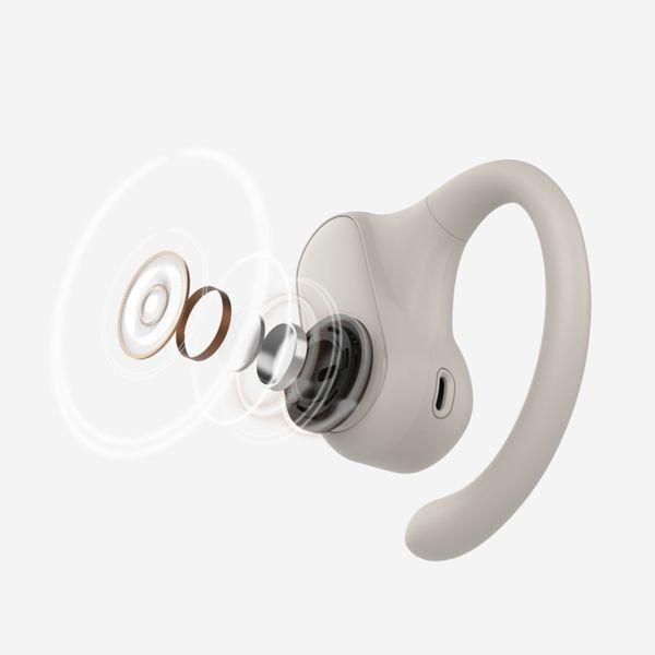 Produktbild Belkin Soundform Clearfit (8 h, Kabellos)