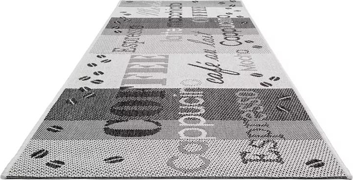 Immagine prodotto Luca Bessoni Runner da cucina (200 x 80 cm)