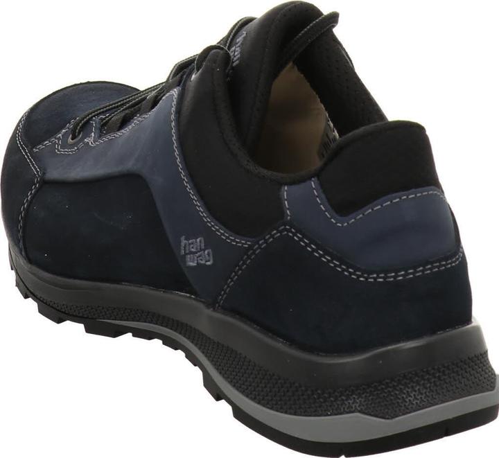 Produktbild Hanwag Banks Low Bunion (45)