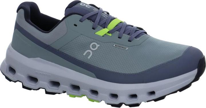 Produktbild On Running Cloudvista 2 Waterproof (44.5)