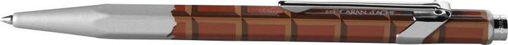 Produktbild Caran d'Ache 849 Schokolade (Braun, 1 x)