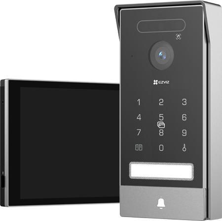 Produktbild EZVIZ HP7 Pro (Kabelgebunden, WLAN)