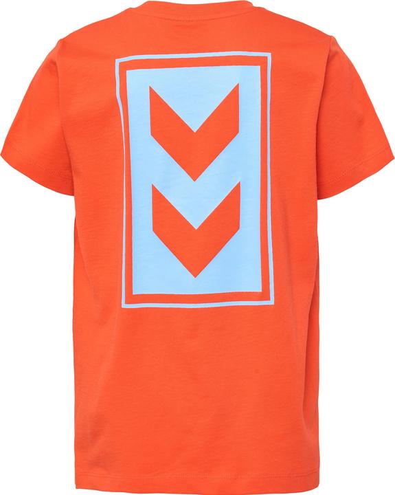 Immagine prodotto hummel Maglietta Hmlflow S/S (110)