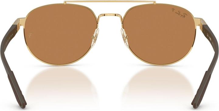 Actual product image Ray Ban RB3736CH