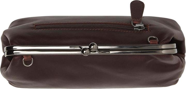 Produktbild The Chesterfield Brand Andrade Schultertasche Leder 23 cm