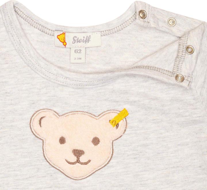 Produktbild Steiff T-Shirt Casual Bequem sitzend (68)