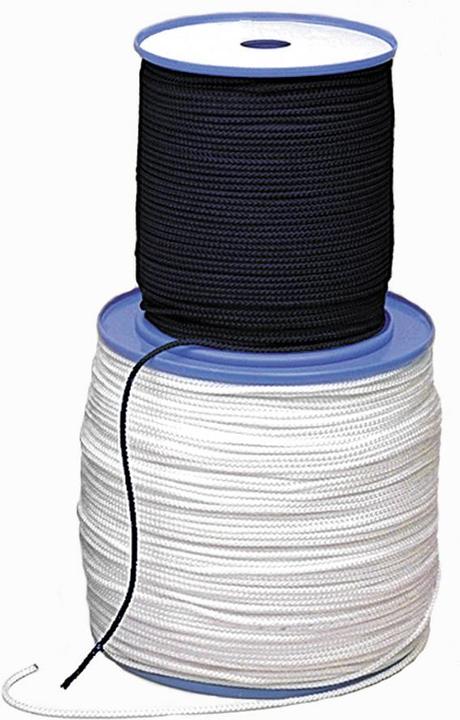 Actual product image Relags Ropes on 200 meter rolls 5mm