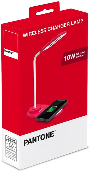 Image du produit Pantone Lampe de chargement sans fil Mini