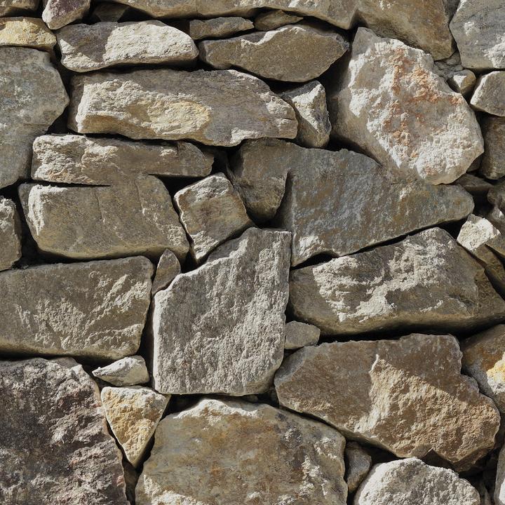 Produktbild Komar Stone Wall (368 x 254 cm)