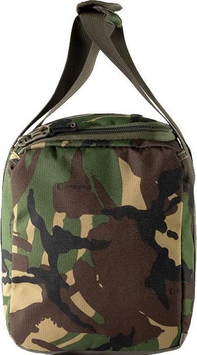 Actual product image Speero Brew Camo Kit Bag