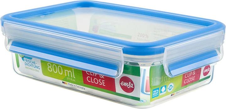 Image du produit Emsa Clip & Close (0.80 l)
