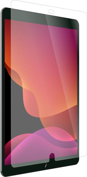 Immagine prodotto Zagg InvisibleShield Glass Elite+ - Pellicola protettiva per tablet - 10.2" - per Apple 1 (1 Pezzo/i, iPad)