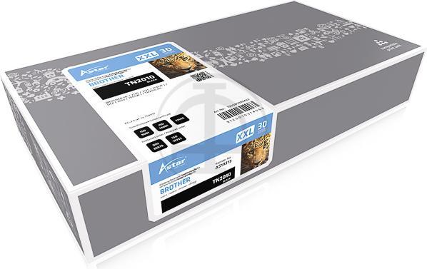 Immagine prodotto Astar Nero - compatibile - cartuccia toner - per Brother DCP-7055 (FC)