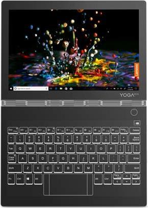 Produktbild Lenovo C930 YB-J912F (10.80", Intel Core i5-7Y54, 4 GB, 256 GB, DE)