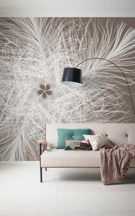 Immagine prodotto Komar Stella di piume (300 x 250 cm)